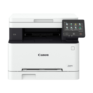 Canon i-SENSYS MF651Cw A4 laserprinter kleur 5158C009 819237 - 1