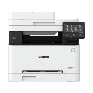 Canon i-SENSYS MF655Cdw A4 laserprinter kleur 5158C004 819238 - 