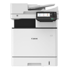 Canon i-SENSYS MF842Cdw A4 laserprinter kleur 6162C008 819274 - 1