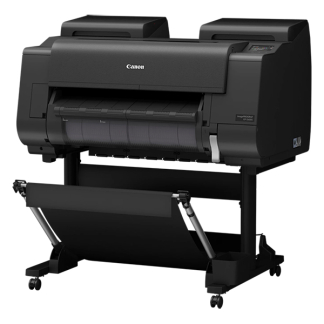 Canon imagePROGRAF GP-2600S 24-inch 6411C003 819286 - 1