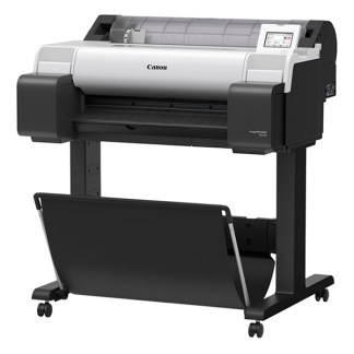 Canon imagePROGRAF TM-240 24-inch 6242C003 819288 - 1