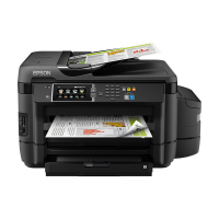 Epson EcoTank ET-16500 A3+ inkjetprinter C11CF49404 831855 - 1