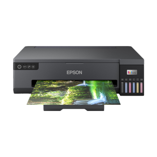 Epson EcoTank ET-18100 A3+ fotoprinter C11CK38401 831898 - 1