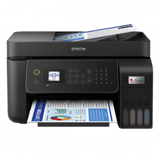 Epson EcoTank ET-4800 A4 inkjetprinter C11CJ65402 831839 - 1