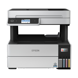 Epson EcoTank ET-5150 A4 inkjetprinter C11CJ89402 831777 - 2