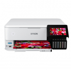 Epson EcoTank ET-8500 all-in-one A4 inkjetprinter met wifi (3 in 1) C11CJ20401 831808 - 1