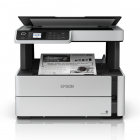 Epson EcoTank ET-M2170 A4 inkjetprinter C11CH43401 C11CH43402 831672 Epson EcoTank ET-M2170 A4 inkjetprinter C11CH43401 C11CH43402 831672