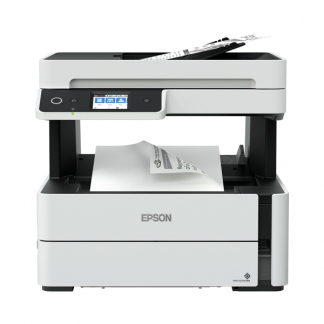 Epson EcoTank ET-M3170 A4 inkjetprinter C11CG92402 831646 - 1