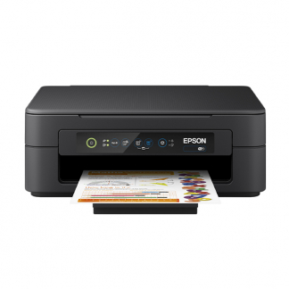 Epson Expression Home XP-2205 A4 inkjetprinter C11CK67404 831875 - 1