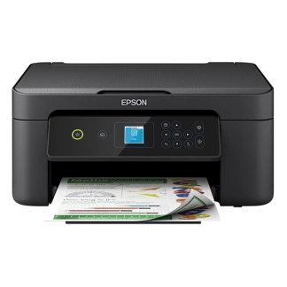 Epson Expression Home XP-3205  A4 inkjetprinter C11CK66404 831931 - 1