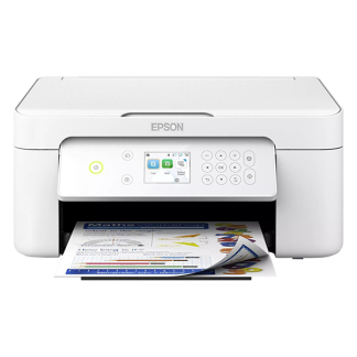 Epson Expression Home XP-4205 A4 inkjetprinter C11CK65404 831932 - 1