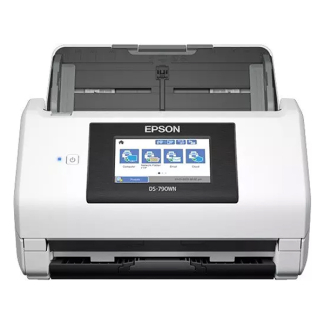 Epson WorkForce DS-790WN B11B265401 084493 - 1