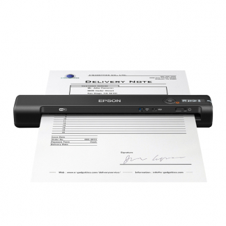 Epson WorkForce ES-60W B11B253401 238725 - 