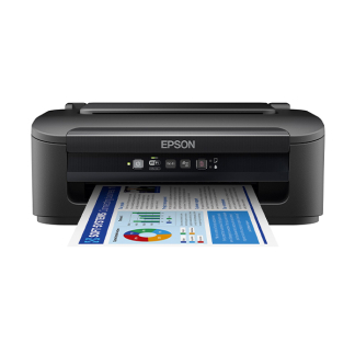 Epson WorkForce WF-2110W A4 inkjetprinter C11CK92402 831913 - 1