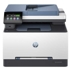 HP Color LaserJet Pro MFP 3302fdn A4 laserprinter kleur 499Q7FB19 841388