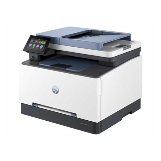 HP Color LaserJet Pro MFP 3302fdn A4 laserprinter kleur 499Q7FB19 841388 - 