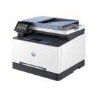 HP Color LaserJet Pro MFP 3302fdn A4 laserprinter kleur 499Q7FB19 841388 - 2