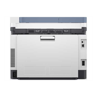 HP Color LaserJet Pro MFP 3302fdn A4 laserprinter kleur 499Q7FB19 841388 - 