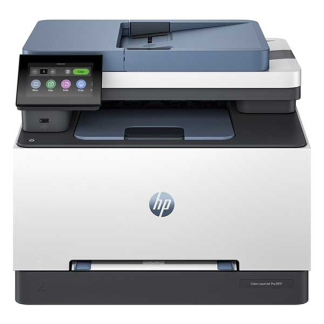 HP Color LaserJet Pro MFP 3302fdw A4 laserprinter kleur 499Q8FB19 841389 - 