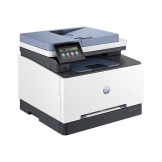 HP Color LaserJet Pro MFP 3302fdw A4 laserprinter kleur 499Q8FB19 841389 - 