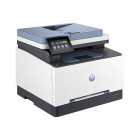 HP Color LaserJet Pro MFP 3302fdw A4 laserprinter kleur 499Q8FB19 841389 - 2