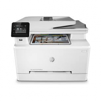 HP Color LaserJet Pro MFP M282nw A4 laserprinter kleur 7KW72A 7KW72AB19 817062 - 