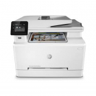 HP Color LaserJet Pro MFP M282nw A4 laserprinter kleur 7KW72A 7KW72AB19 817062 - 1