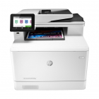 HP Color LaserJet Pro MFP M479fdw A4 laserprinter W1A80A W1A80AB19 896085 - 1