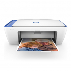 HP DeskJet 2630 A4  inkjetprinter V1N03B629 841130 - 1