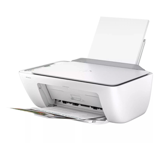 HP DeskJet 2810e all-in-one A4 inkjetprinter met wifi (3 in 1) 588Q0B 841369 - 