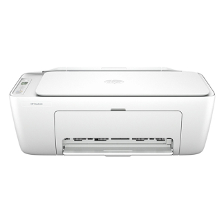 HP DeskJet 2810e all-in-one A4 inkjetprinter met wifi (3 in 1) 588Q0B 841369 - 