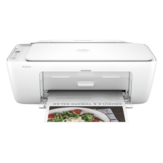 HP DeskJet 2810e all-in-one A4 inkjetprinter met wifi (3 in 1) 588Q0B 841369 - 