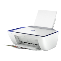 HP DeskJet 4230e A4 inkjetprinter 60K30B629 841394 - 4