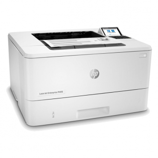 HP LaserJet Enterprise M406dn A4 laserprinter 3PZ15A 841284 - 1