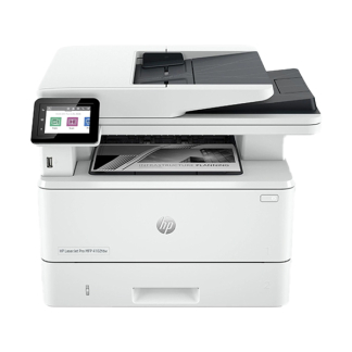 HP LaserJet Pro MFP 4102fdw A4 laserprinter zwart-wit 2Z624FB19 841339 - 1