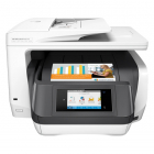 HP OfficeJet Pro 8730 A4 inkjetprinter D9L20AA80 841141