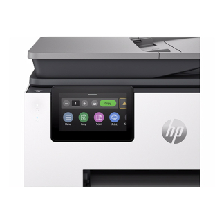 HP OfficeJet Pro 9120e A4 inkjetprinter  841386 - 