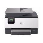 HP OfficeJet Pro 9125e A4 inkjetprinter 403X5B629 841384