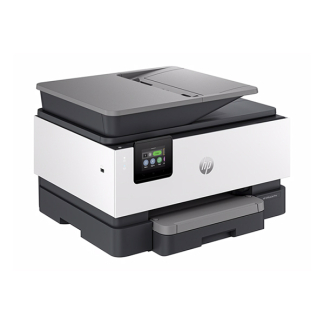 HP OfficeJet Pro 9125e A4 inkjetprinter 403X5B629 841384 - 2