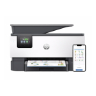 HP OfficeJet Pro 9125e A4 inkjetprinter 403X5B629 841384 - 4