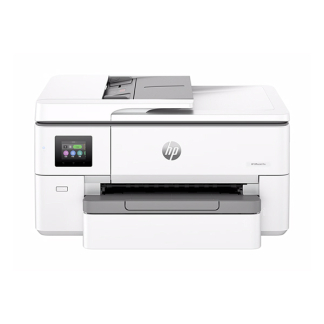 HP OfficeJet Pro 9720e A3 inkjetprinter 53N95B629 841376 - 