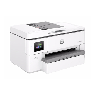 HP OfficeJet Pro 9720e A3 inkjetprinter 53N95B629 841376 - 