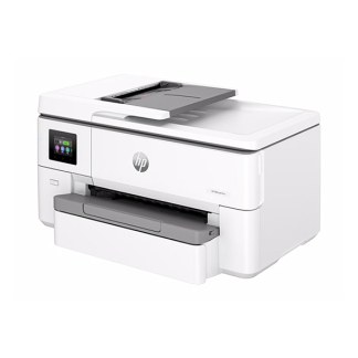 HP OfficeJet Pro 9720e A3 inkjetprinter 53N95B629 841376 - 