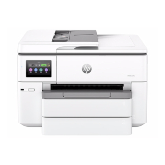 HP OfficeJet Pro 9730e A3 inkjetprinter 537P6B629 841377 - 1