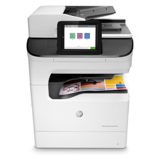 HP PageWide Enterprise Color MFP 780dns A3 inkjetprinter J7Z10AB19 896045 - 