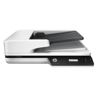 HP ScanJet Pro 3500 f1 L2741AB19 817116 - 1