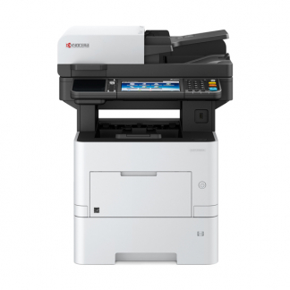 Kyocera ECOSYS M3660idn A4 laserprinter 1102TA3NL0 899551 - 1