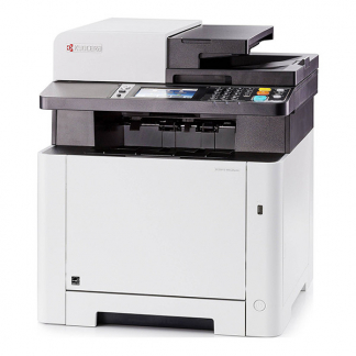 Kyocera ECOSYS M5526cdn A4 kleuren laserprinter 012R83NL 1102R83NL0 1102R83NL1 899563 - 1