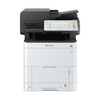 Kyocera ECOSYS MA4000cix A4 laserprinter 1102Z43NL0 899621 - 1