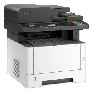 Kyocera ECOSYS MA4000fx A4 laserprinter 110C1B3NL0 899651 - 2